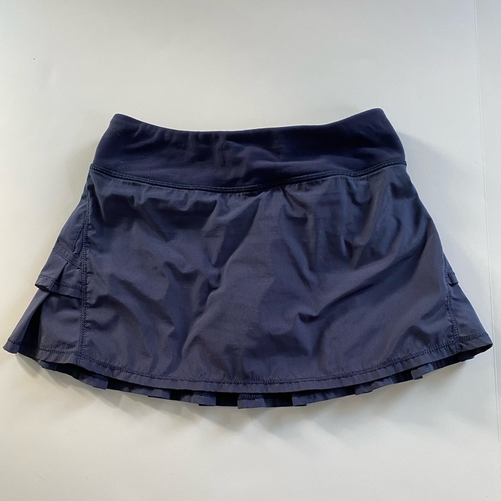 Ivivva by Lululemon skort